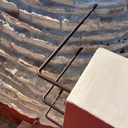 Ozio - Il Trullo Rosso Panzió Fasano Kültér fotó