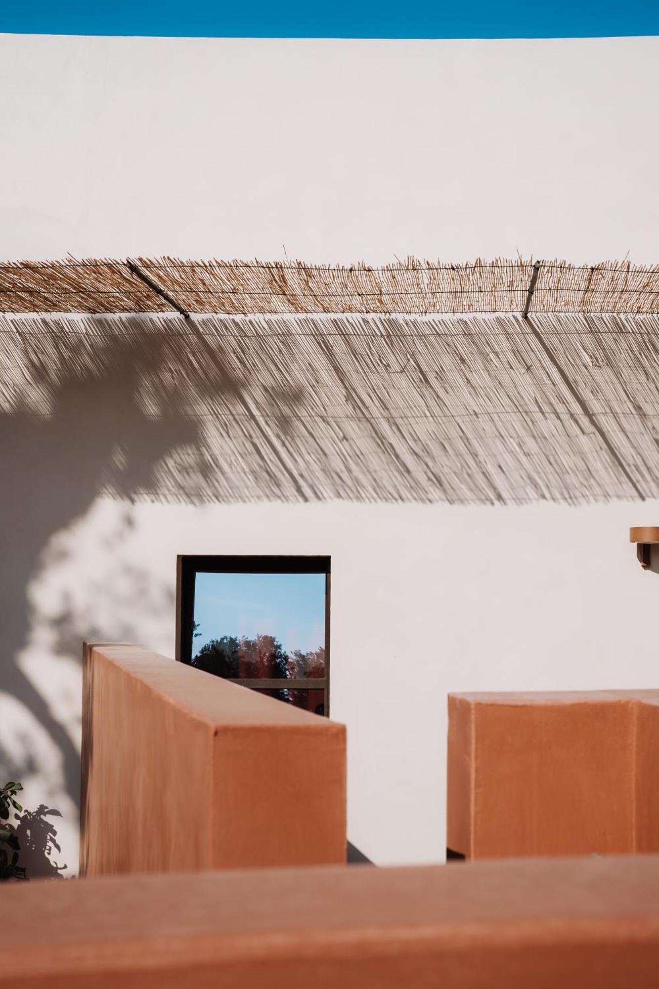 Ozio - Il Trullo Rosso Panzió Fasano Kültér fotó