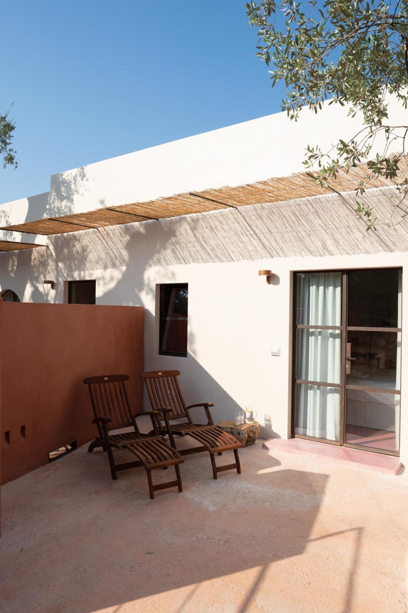 Ozio - Il Trullo Rosso Panzió Fasano Kültér fotó