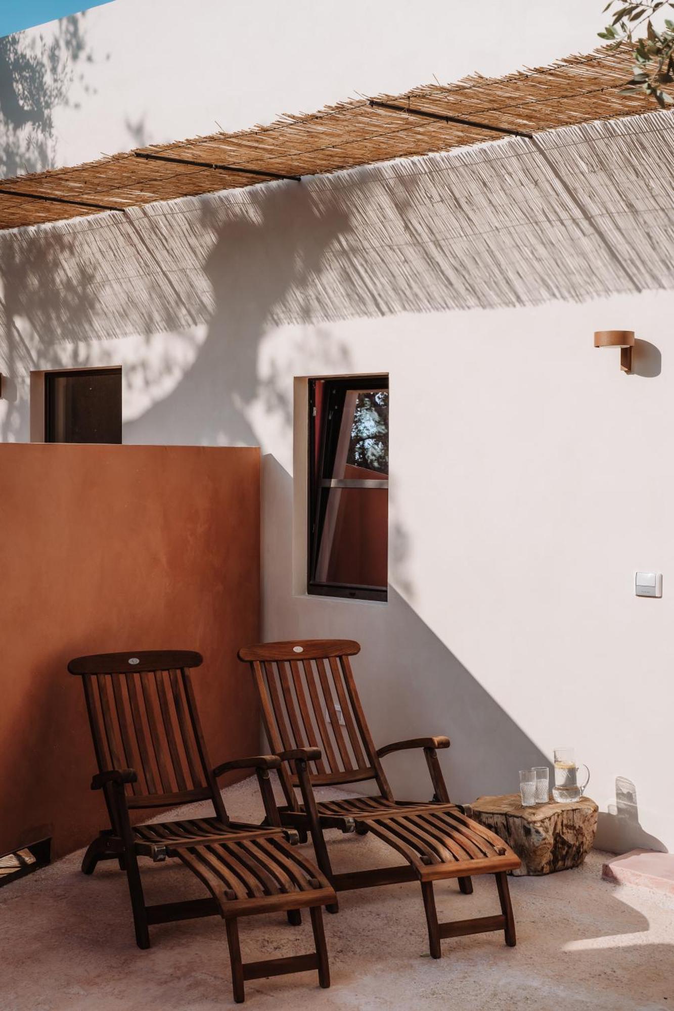 Ozio - Il Trullo Rosso Panzió Fasano Kültér fotó